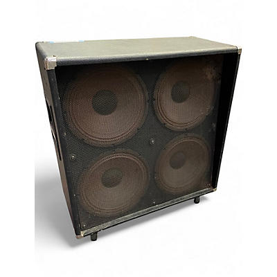 Used Fender GE412 Guitar Cabinet