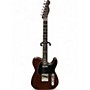 Used Fender GEORGE HARRISON ROSEWOOD TELECASTER ROSEWOOD Solid Body Electric Guitar ROSEWOOD