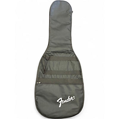 Used Fender GIG BAG Electric Guitar Gig Bag
