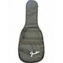 Used Fender GIG BAG Electric Guitar Gig Bag