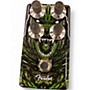 Used Fender GODZILLA DISTORTION Effect Pedal