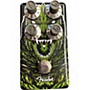Used Fender GODZILLA Effect Pedal