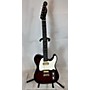 Used Fender Used Fender GOLD FOIL TELECASTER APPLE BURST Solid Body Electric Guitar APPLE BURST