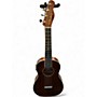 Used Fender GRACE VANDER WAAL Natural Ukulele Natural