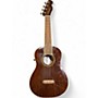 Used Fender GRACE VANDER WAAL Natural Ukulele Natural