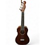 Used Fender GRACE VANDERWAAL Natural Ukulele Natural