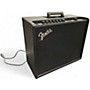 Used Fender GT100 Guitar Combo Amp