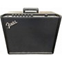 Used Fender GT100 Guitar Combo Amp