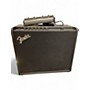 Used Fender GT100 W/PEDAL Guitar Combo Amp