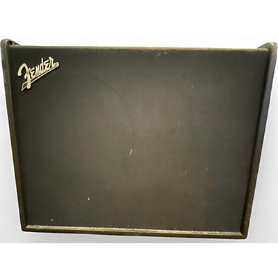 Used Fender GT200 Guitar Combo Amp