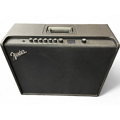 Used Fender GT200 Guitar Combo Amp