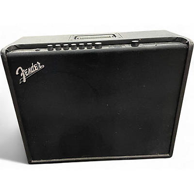 Used Fender GT200 Guitar Combo Amp