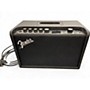 Used Fender GT40 MUSTANG Guitar Combo Amp