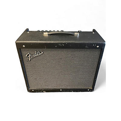 Used Fender GTX 100 Guitar Cabinet