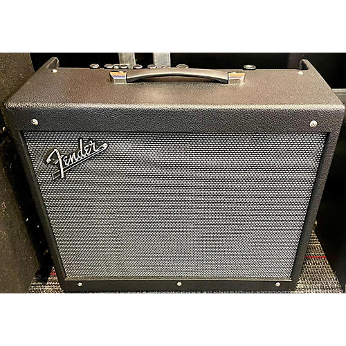 Fender Used Fender GTX 100 Guitar Combo Amp