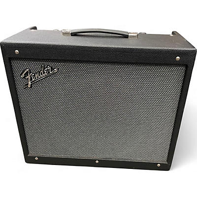 Fender Used Fender GTX 100 Guitar Combo Amp