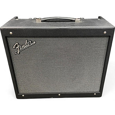 Used Fender GTX 100 Guitar Combo Amp