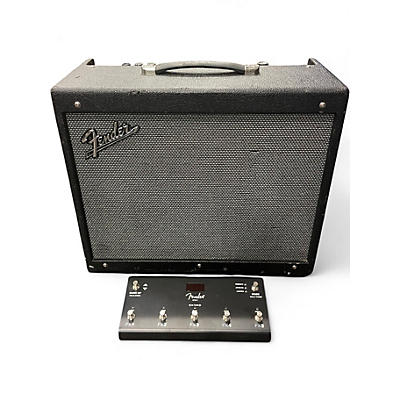 Used Fender GTX-100 Guitar Combo Amp