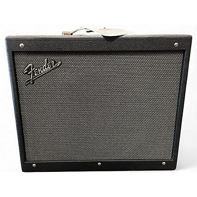 Used Fender GTX 100 Guitar Combo Amp