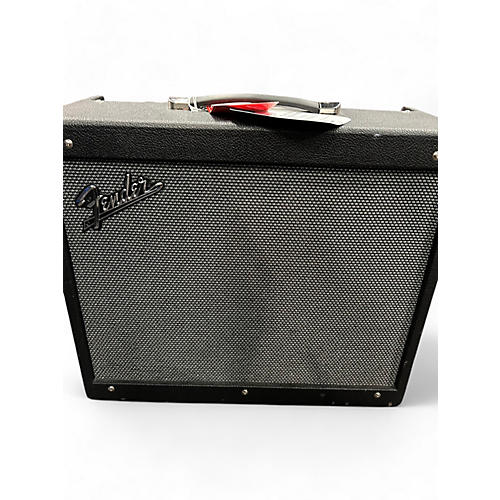 Fender Used Fender GTX 100 Mustang 1X12 100W Guitar Combo Amp