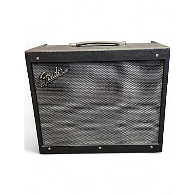 Used Fender GTX 100 Mustang 1x12 Guitar Combo Amp