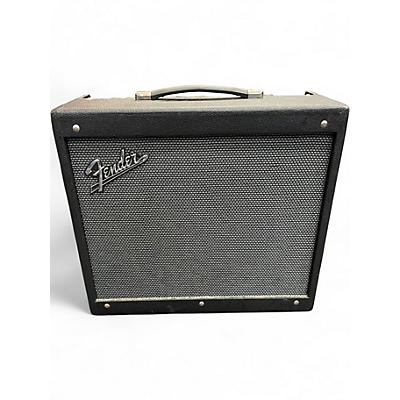 Used Fender GTX 50 Guitar Combo Amp
