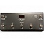 Used Fender GTX-7 Footswitch Pedal