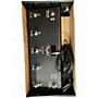 Used Fender GTX-7 Pedal Board