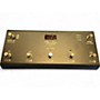 Used Fender GTX-7 Pedal Board