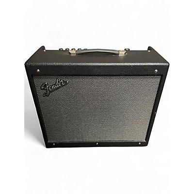 Used Fender GTX MUSTANG 100 Guitar Combo Amp