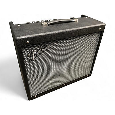 Used Fender GTX100 100W 1x12 Guitar Combo Amp