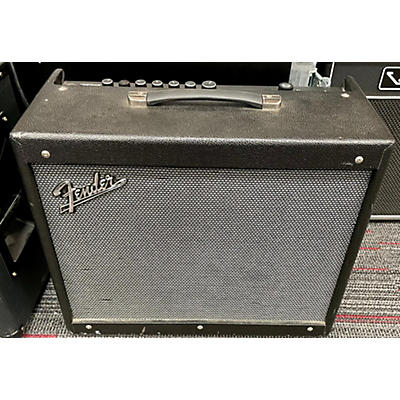 Used Fender GTX100 Guitar Combo Amp