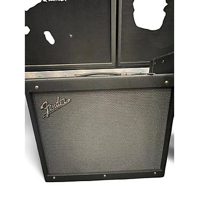 Fender Used Fender GTX100 Guitar Combo Amp