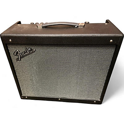 Used Fender GTX100 Guitar Combo Amp