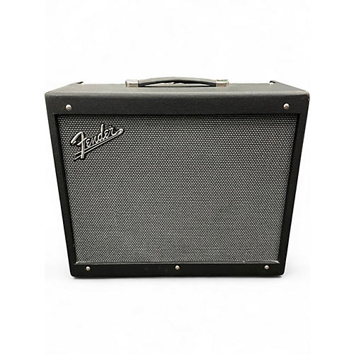 Used Fender GTX100 Guitar Combo Amp