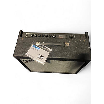 Used Fender GTX100 Guitar Combo Amp