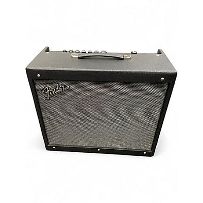 Used Fender GTX100 Guitar Combo Amp