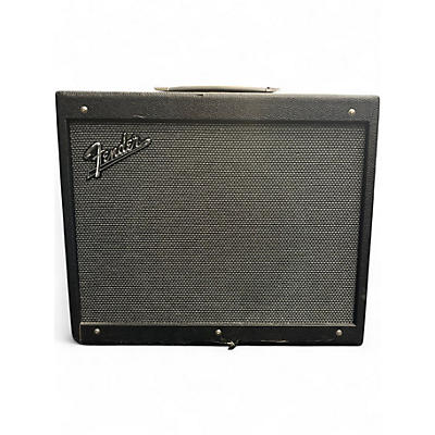 Used Fender GTX100 Guitar Combo Amp