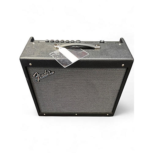 Used Fender GTX100 Guitar Combo Amp