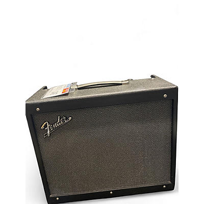 Used Fender GTX100 Guitar Combo Amp