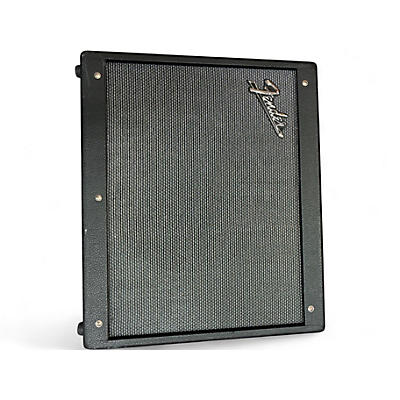 Used Fender GTX100 Guitar Combo Amp