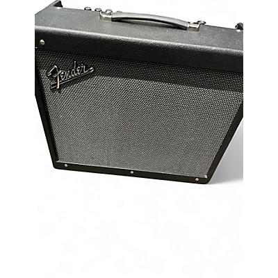 Used Fender GTX100 Guitar Combo Amp