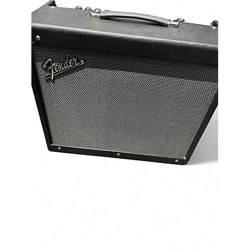 Used Fender GTX100 Guitar Combo Amp