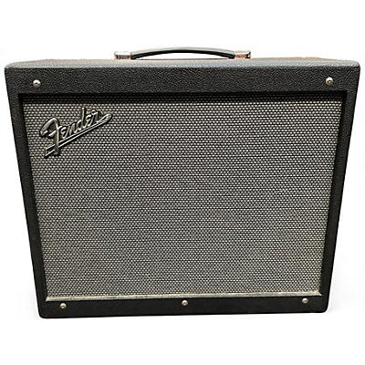 Used Fender GTX100 Guitar Combo Amp