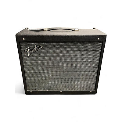 Used Fender GTX100 Guitar Combo Amp