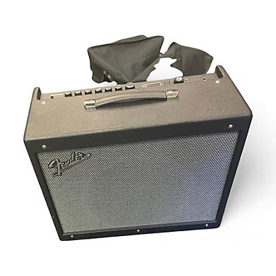 Used Fender GTX100 Guitar Combo Amp