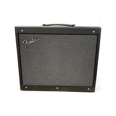 Used Fender GTX100 Guitar Combo Amp