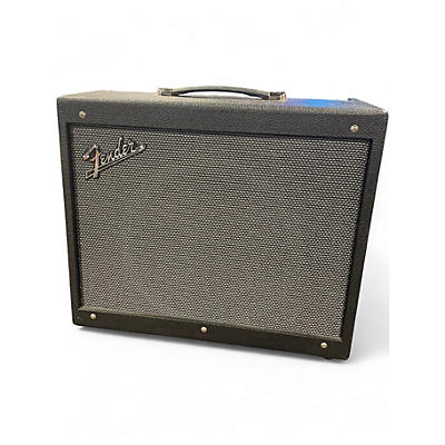 Used Fender GTX100 Guitar Combo Amp