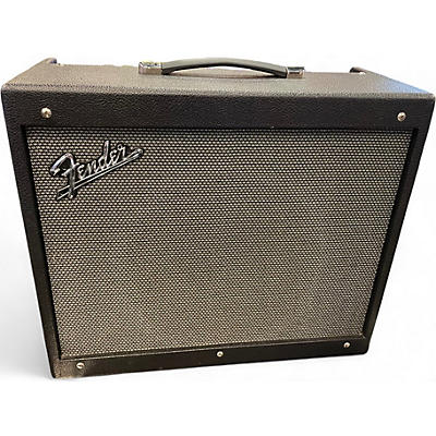 Used Fender GTX100 Guitar Combo Amp