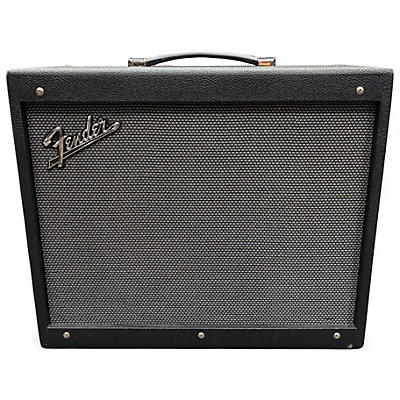 Used Fender GTX100 Guitar Combo Amp